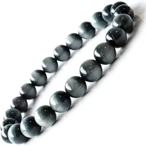 Cut Eye Natural Stone Handmade Bracelet - JOLIE'S UAE