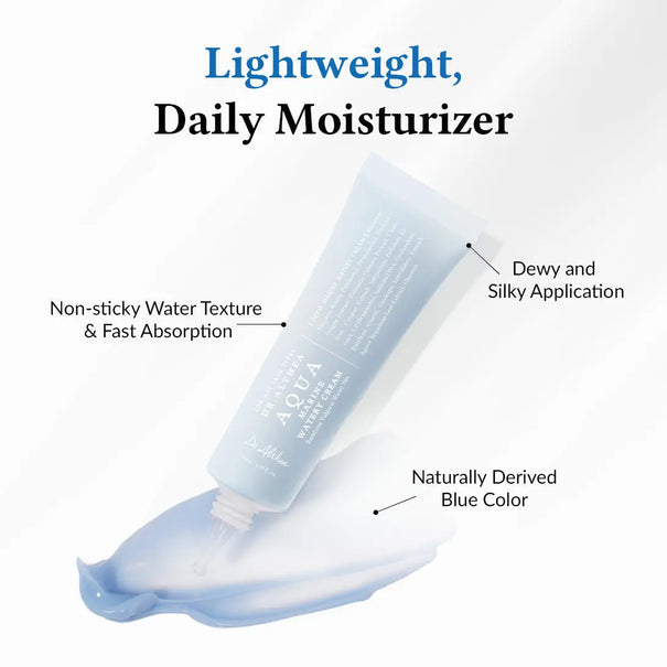 DR ALTHEA Aqua Marine Watery Cream DR ALTHEA JOLIE'S