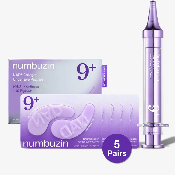 Daily Eye Care Duo numbuzin JOLIE'S