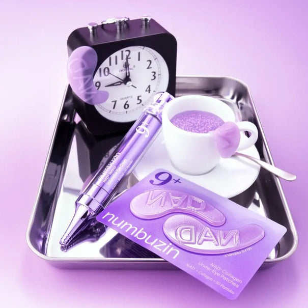 Daily Eye Care Duo numbuzin JOLIE'S