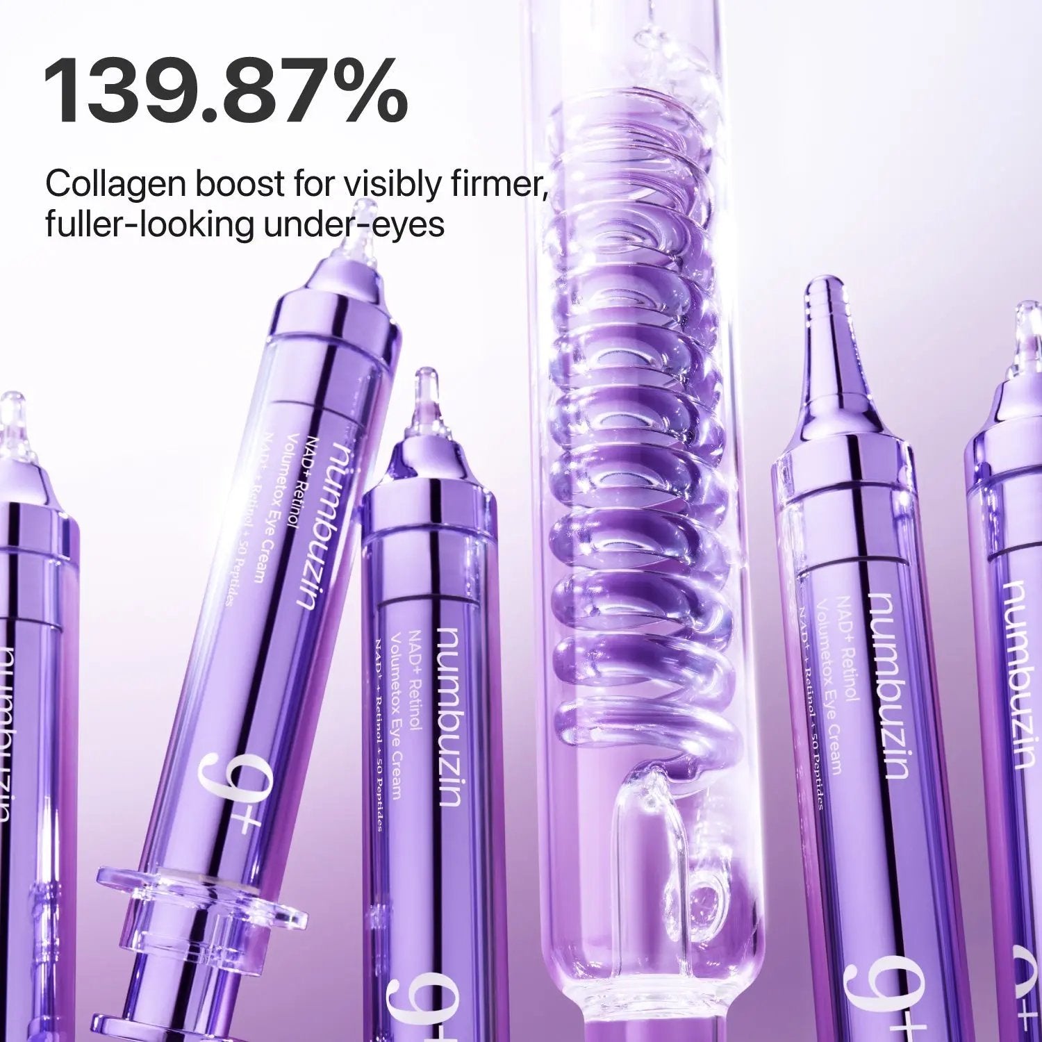 Daily Eye Care Duo numbuzin JOLIE'S