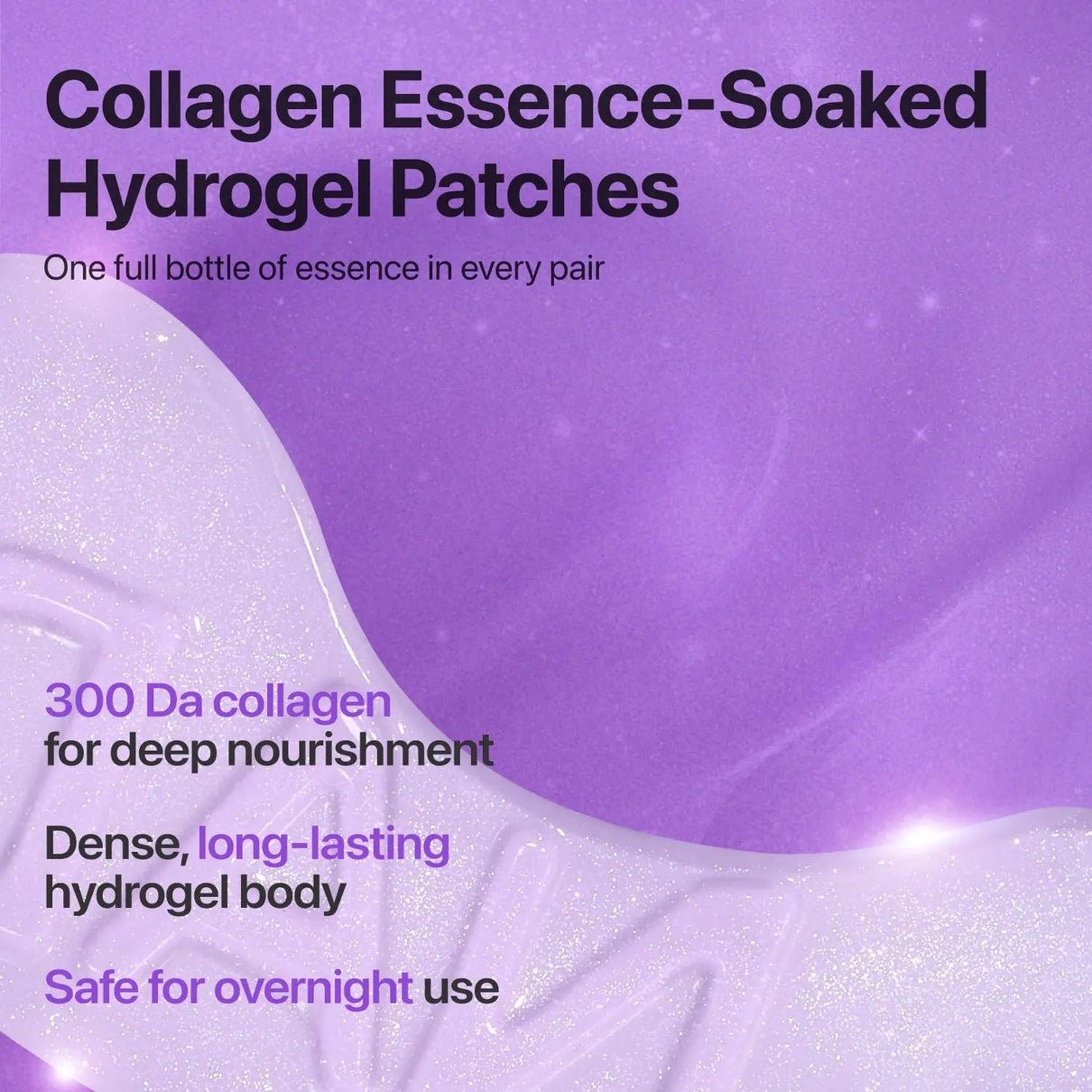 Daily Eye Care Duo numbuzin JOLIE'S