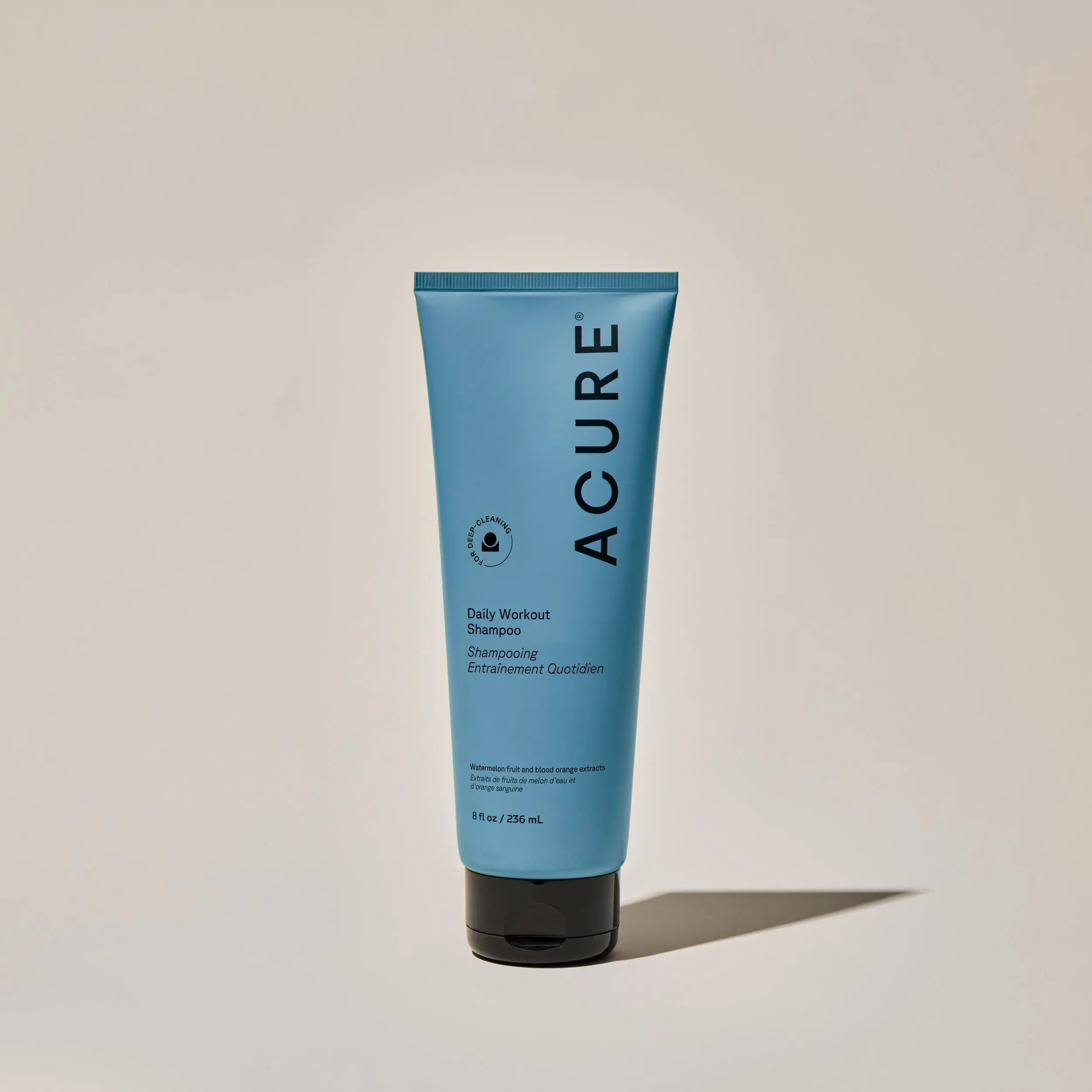 Daily Workout Shampoo and Conditioner Set Acure JOLIE'S