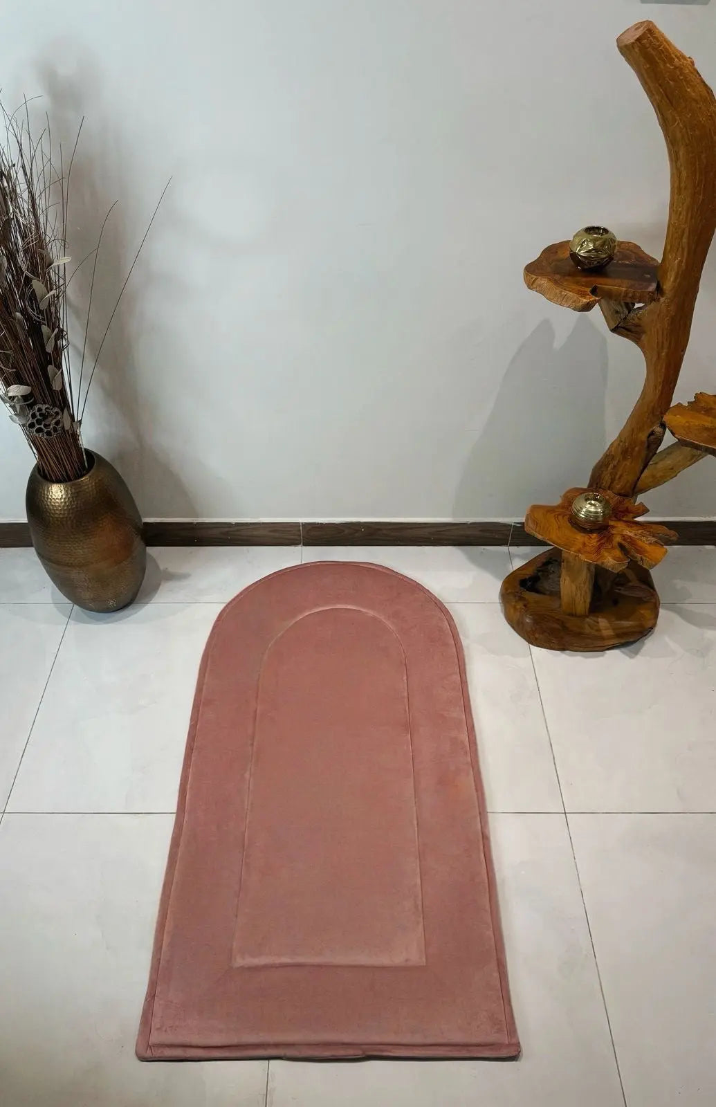 Double Sided Prayer Mat JOLIE'S JOLIE'S