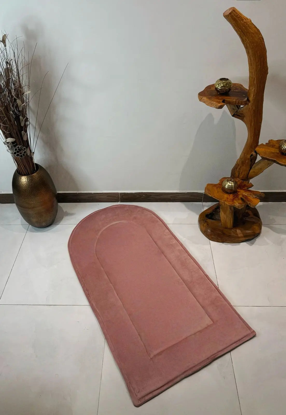 Double Sided Prayer Mat JOLIE'S JOLIE'S