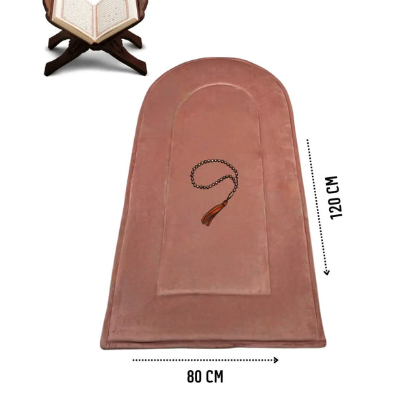 Double Sided Prayer Mat JOLIE'S JOLIE'S