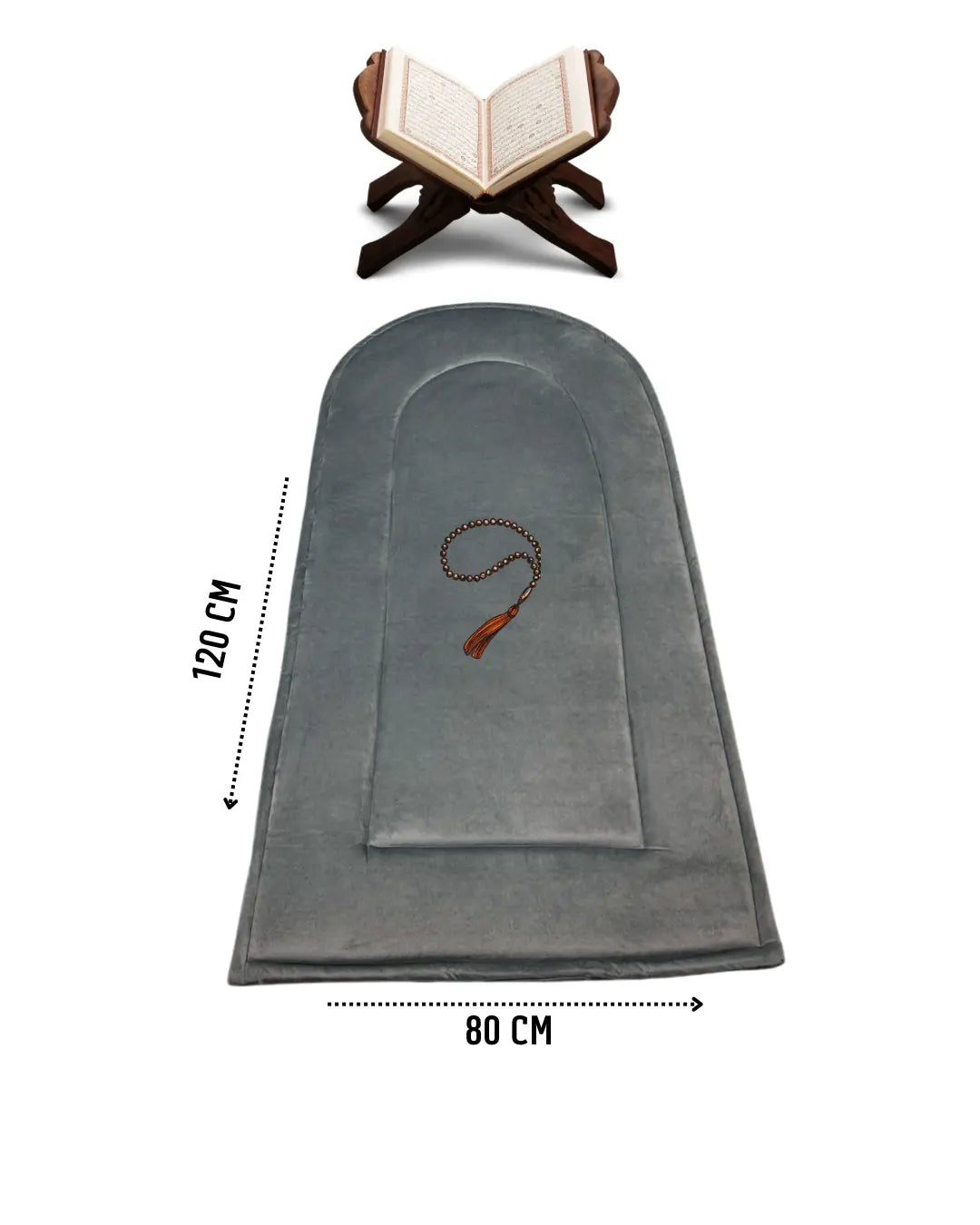 Double Sided Prayer Mat JOLIE'S JOLIE'S