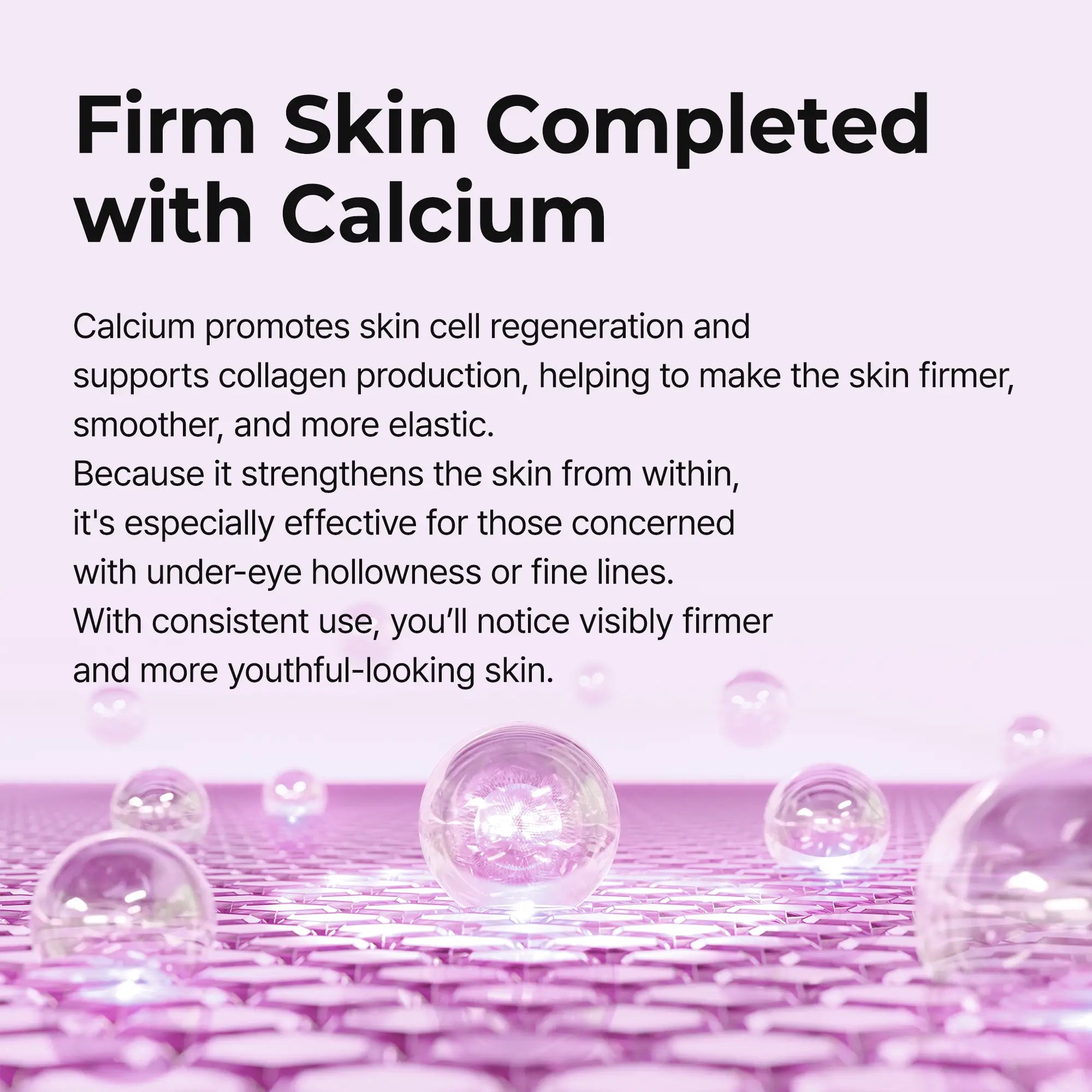 Dr.Melaxin Calcium Eyecare Routine Set - DOKAN