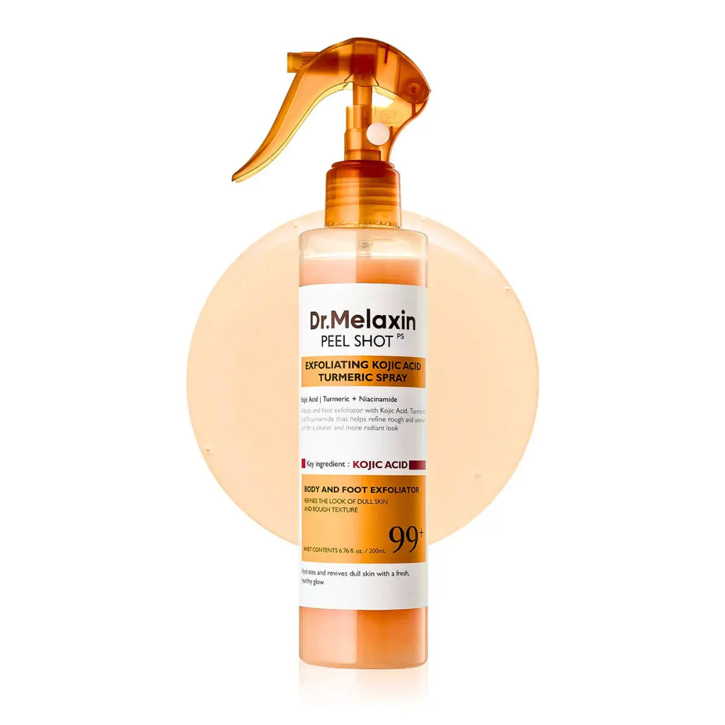Dr.Melaxin Glass Skin Renewal Kit - JOLIE'S