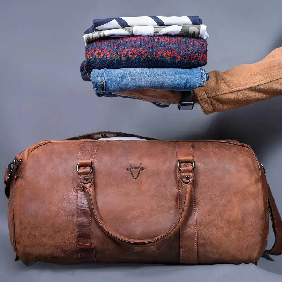 Duffel Bag JOLIE'S JOLIE'S