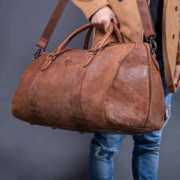 Duffel Bag JOLIE'S JOLIE'S