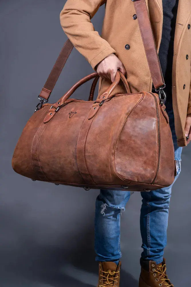 Duffel Bag JOLIE'S JOLIE'S