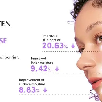 EQQUALBERRY Bakuchiol Plumping Capsule Cream 50 ml EQQUALBERRY JOLIE'S