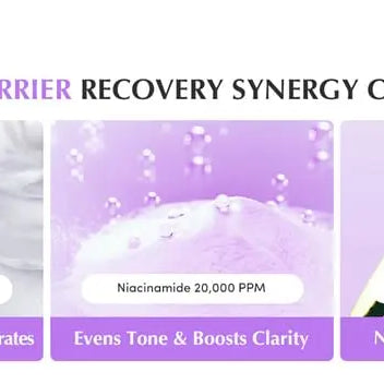 EQQUALBERRY Bakuchiol Plumping Capsule Cream 50 ml EQQUALBERRY JOLIE'S