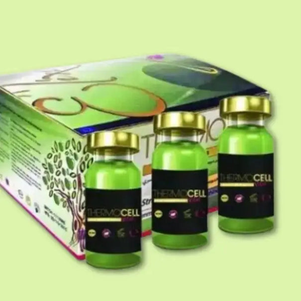 Elixir ThermoCell Vital Apple Stem Cells 3 pcs pack - JOLIE'S