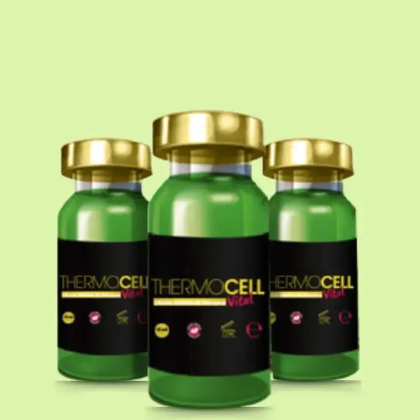 Elixir ThermoCell Vital Apple Stem Cells 3 pcs pack - JOLIE'S