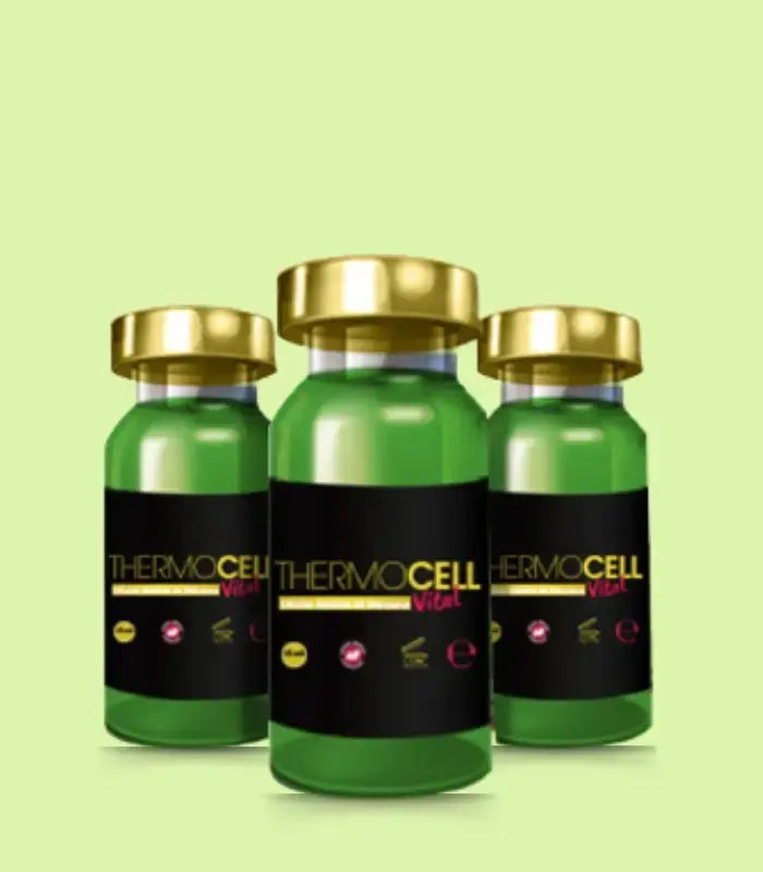 Elixir ThermoCell Vital Apple Stem Cells 3 pcs pack - JOLIE'S