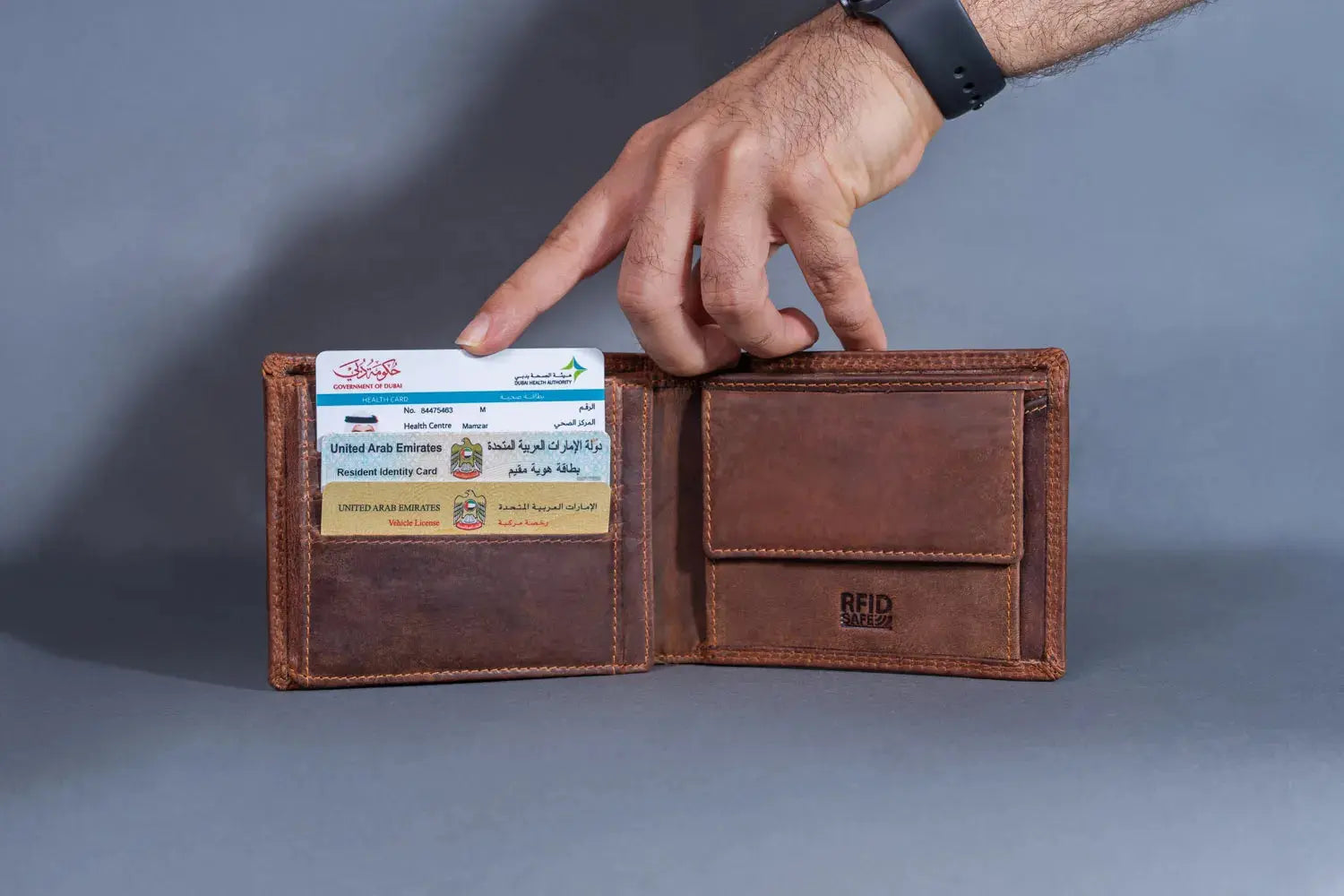 Extended Wallet - JOLIE'S