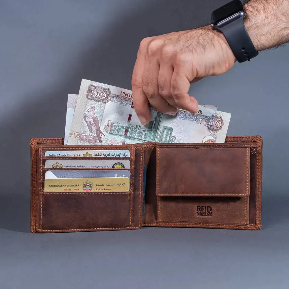 Extended Wallet - JOLIE'S