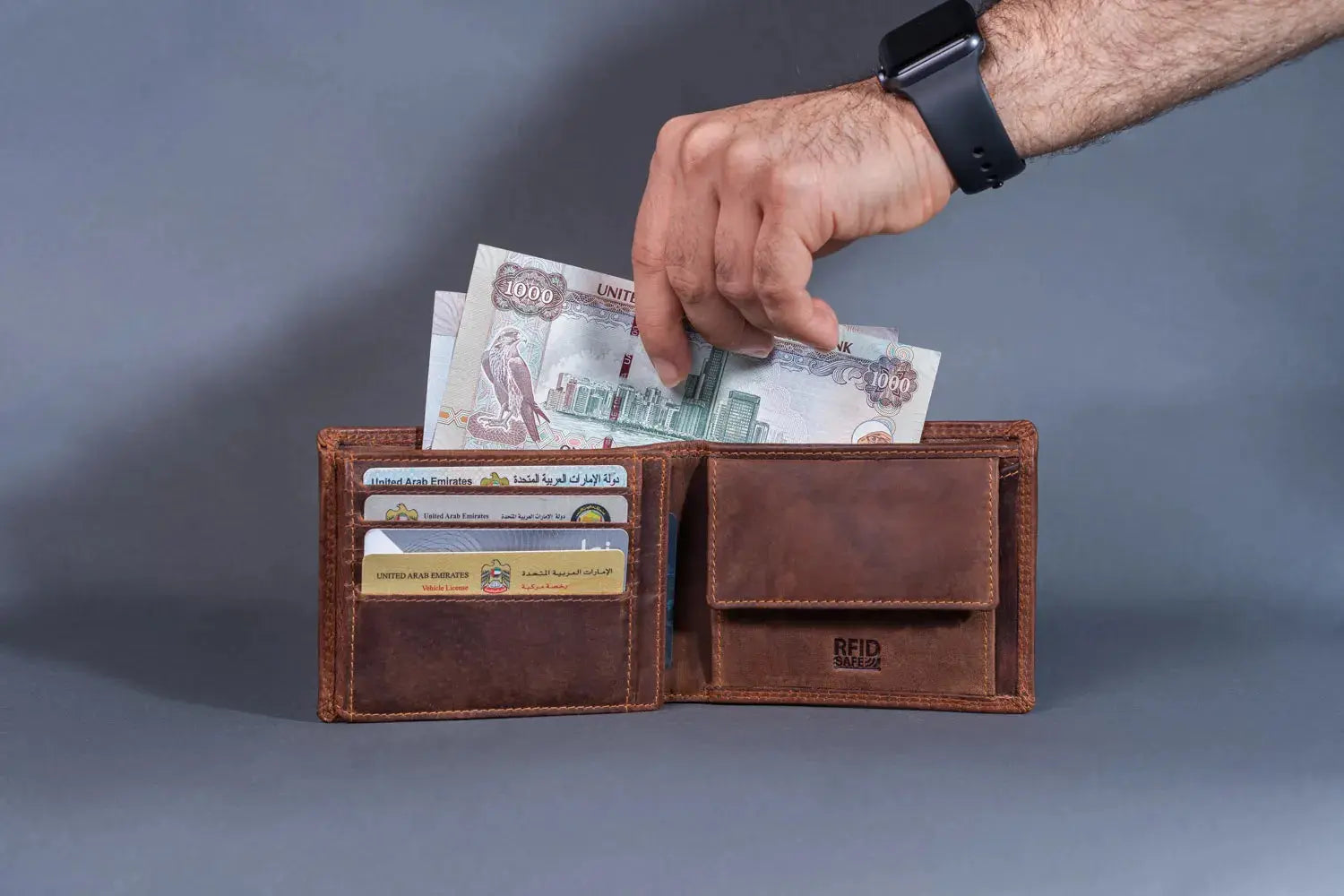 Extended Wallet - JOLIE'S