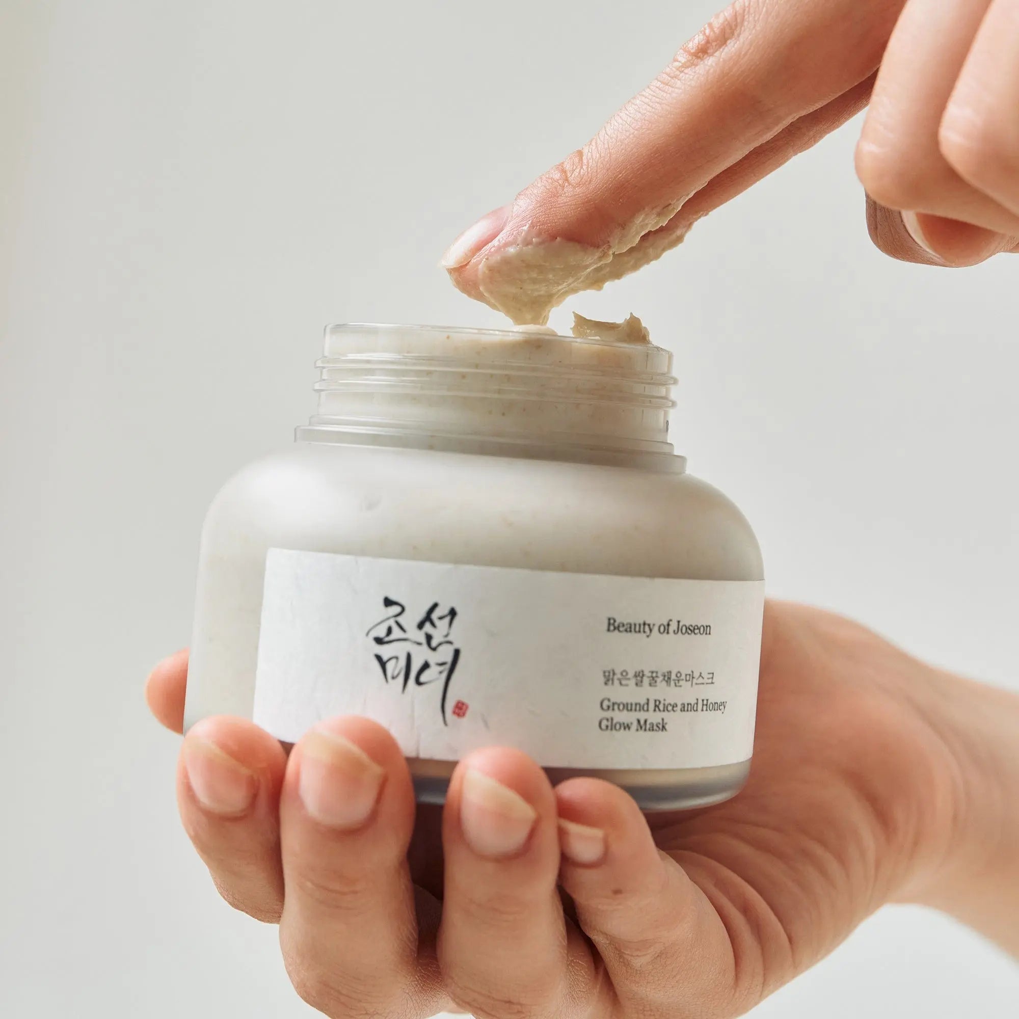Glow Charging Rice Duo Kit Beauty of Joseon JOLIE'S
