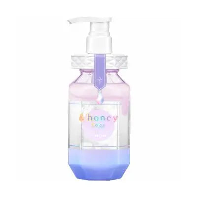 & Honey Color Control Repair Ultimate Protection 4 Pieces Set - JOLIE'S