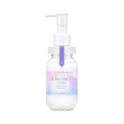 & Honey Color Control Repair Ultimate Protection 4 Pieces Set - JOLIE'S