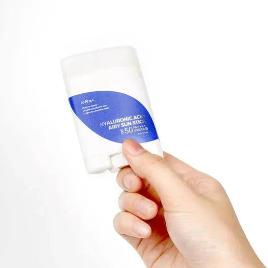 ISNTREE Hyaluronic Acid Airy Sun stick 22 ml - JOLIE'S