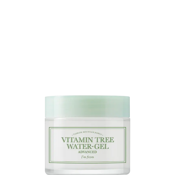 I'M FROM Vitamin Tree Water Gel Advanced I'M FROM
