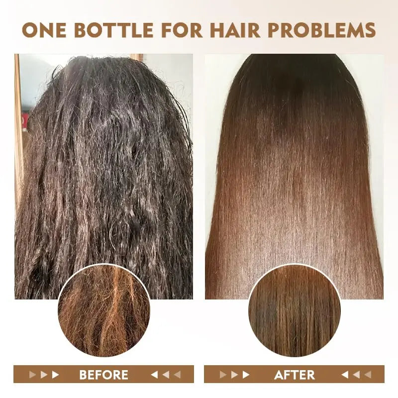 Karseell BNC Argan Collagen Hair Treatment 550 ml - JOLIE'S