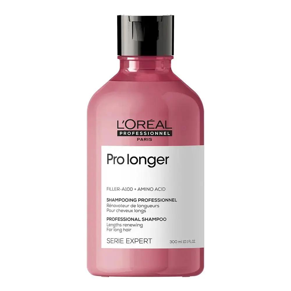 DOKAN L’Oreal  Professionnel Pro Longer Shampoo With Filler-A100 and Amino Acid for Long Hair with Thinned Ends 300ml L'OREAL PROFESSIONNEL