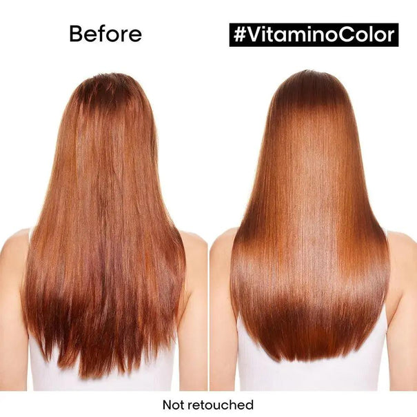 DOKAN L’Oreal  Professionnel Vitamino Color Shampoo With Resveratrol for Color-Treated Hair 500ml L'OREAL PROFESSIONNEL