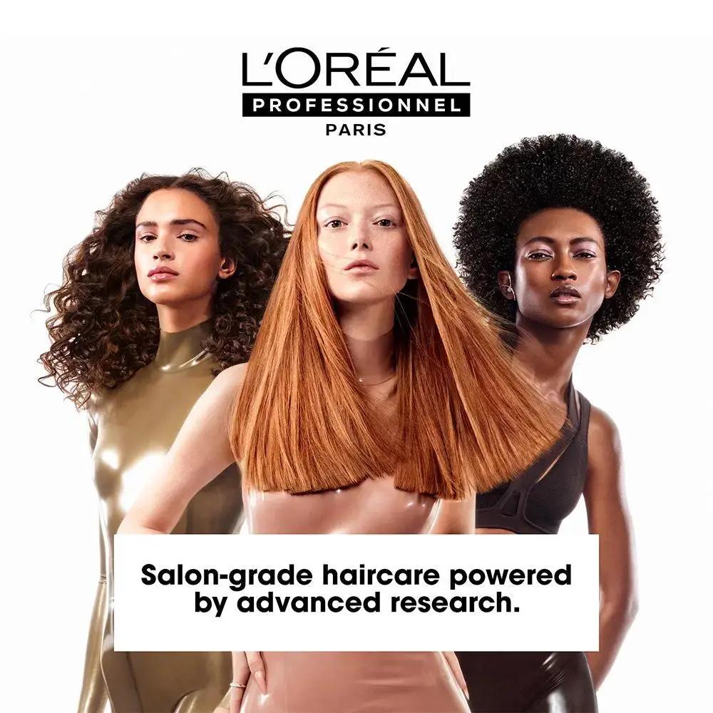 DOKAN L’Oreal  Professionnel Vitamino Color Shampoo With Resveratrol for Color-Treated Hair 500ml L'OREAL PROFESSIONNEL