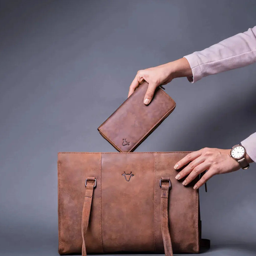 Large Tote JOLIE'S JOLIE'S