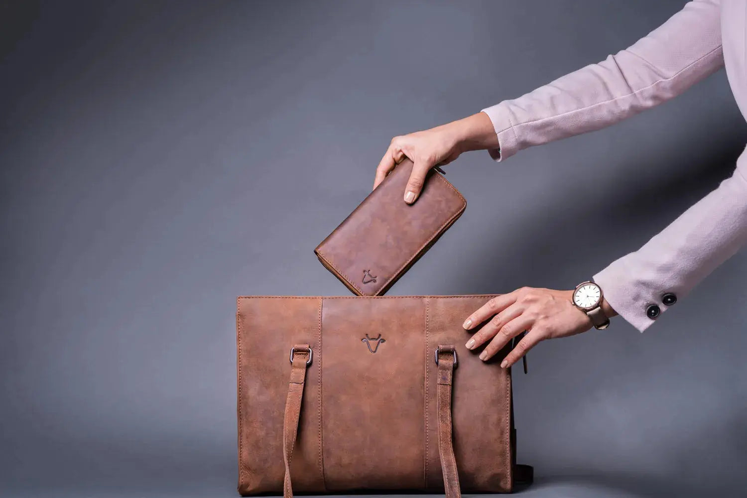 Large Tote JOLIE'S JOLIE'S