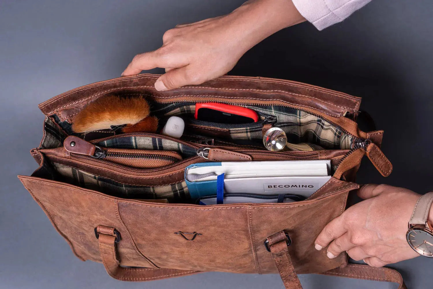 Large Tote JOLIE'S JOLIE'S