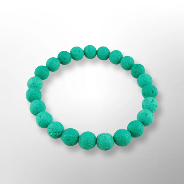 Lava stone Handmade Bracelet - JOLIE'S UAE