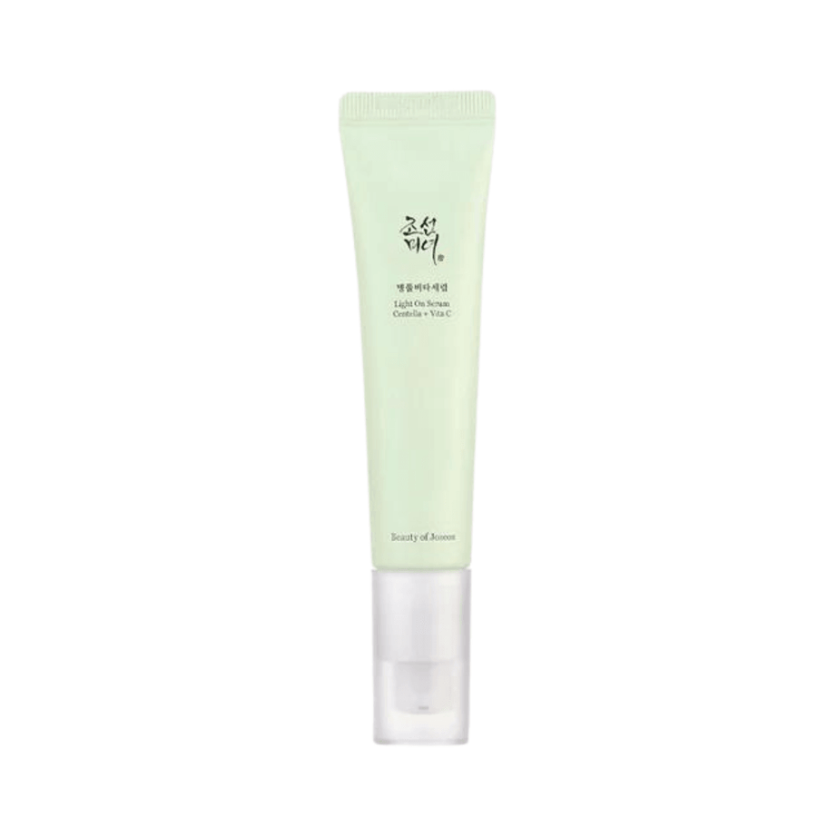 DOKAN Light On Serum: Centella + Vitamin C - 30 ml Beauty Of Joseon