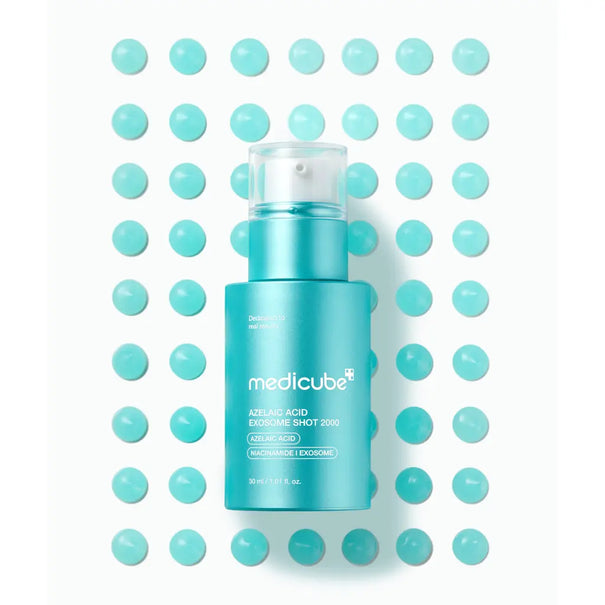 MEDICUBE Azelaic Acid Exosome Shot Serum (2000 & 7500) 30 ml Medicube JOLIE'S