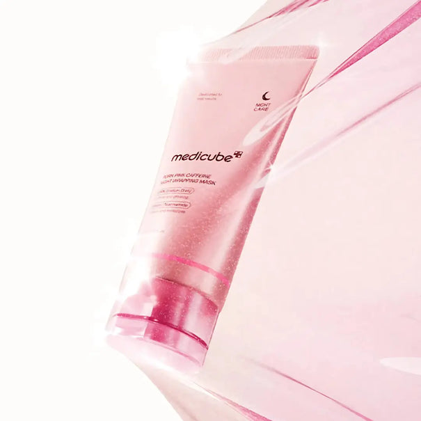 PDRN Caffeine Wrapping Mask - 75 ml Medicube