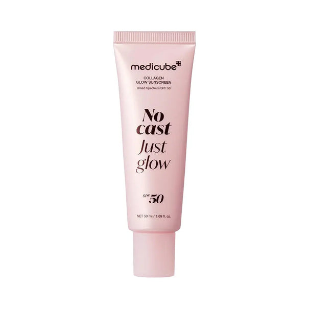 MEDICUBE Collagen Glow Sunscreen 50ml MEDICUBE JOLIE'S