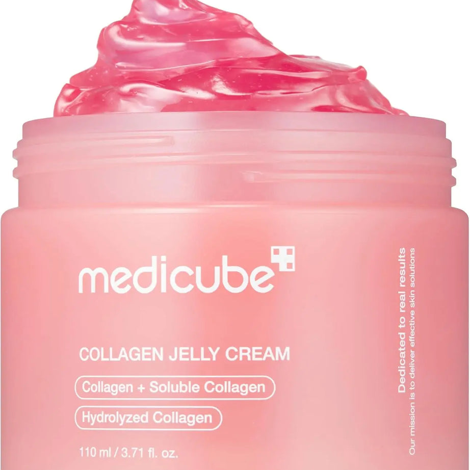 DOKAN MEDICUBE Collagen Jelly Cream Medicube