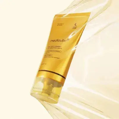 MEDICUBE Kojic Acid Turmeric Night Wrapping Mask Medicube JOLIE'S