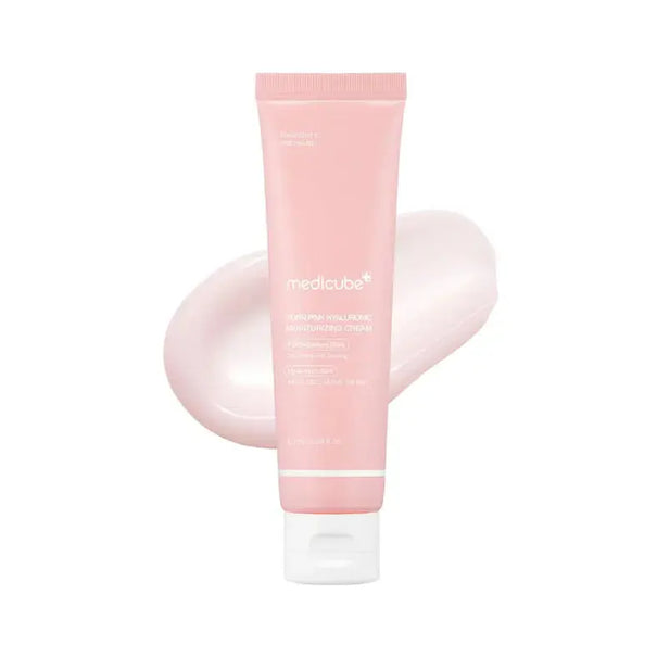 MEDICUBE PDRN Pink Eternal Glow Ultimate 10 Pieces Regeneration System