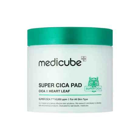 MEDICUBE Super Cica Pad 70 pcs Medicube JOLIE'S