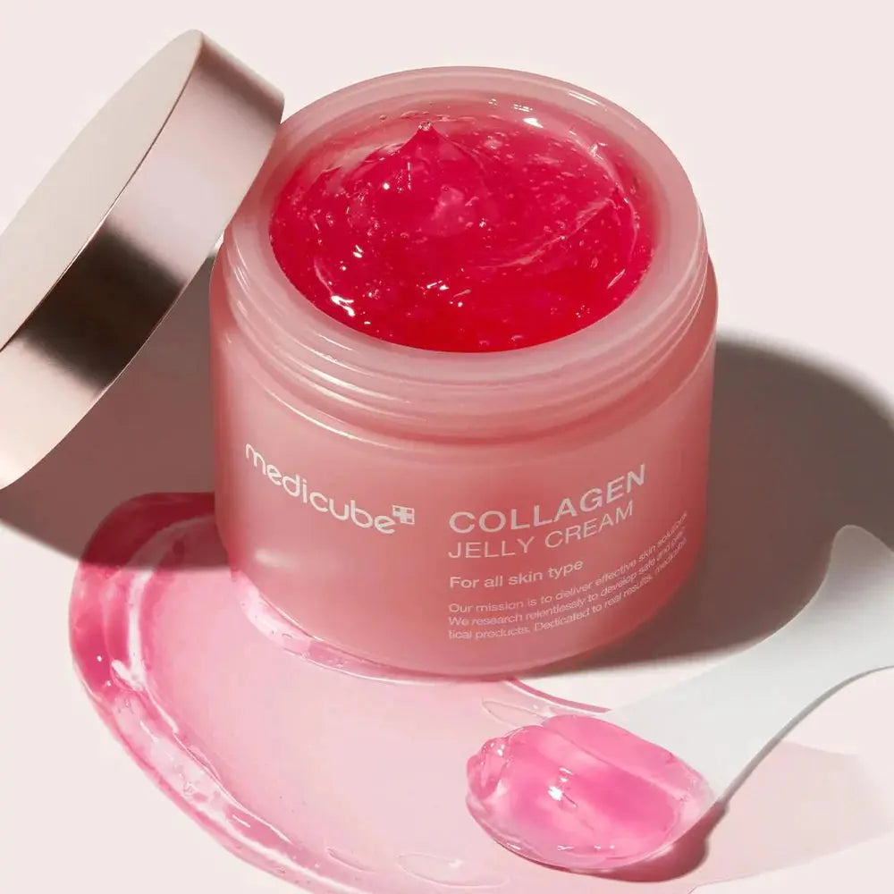 MEDICUBE Ultimate Glow Booster Kit Medicube JOLIE'S