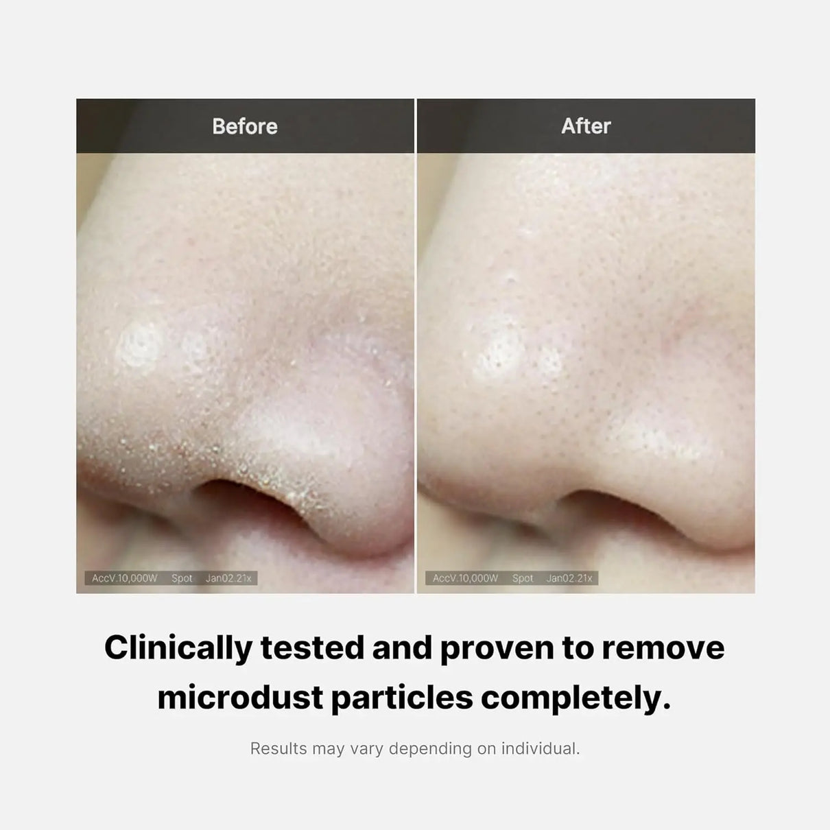 MEDICUBE Zero Foam Cleanser Medicube JOLIE'S