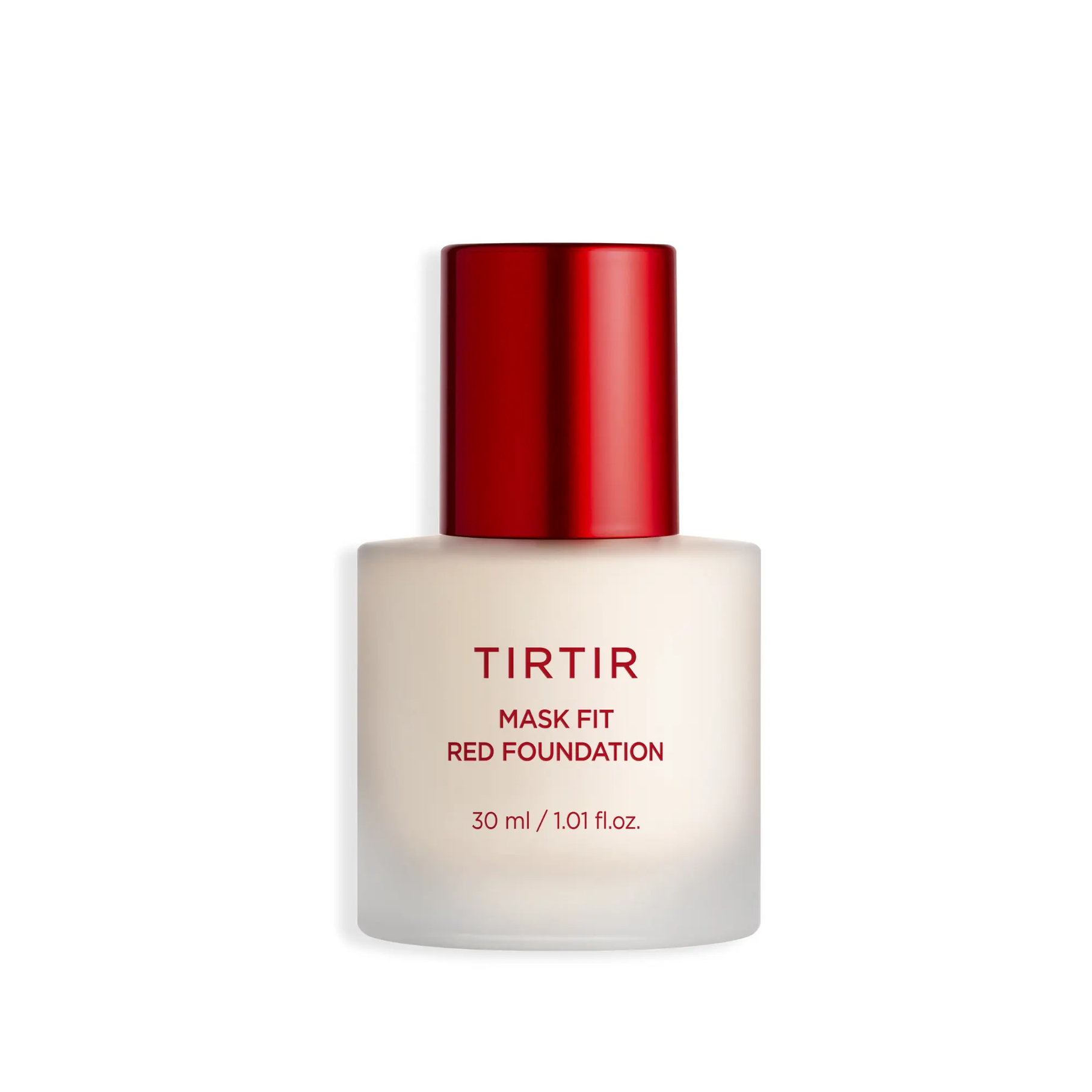 Mask Fit Red Foundation TIRTIR Official JOLIE'S