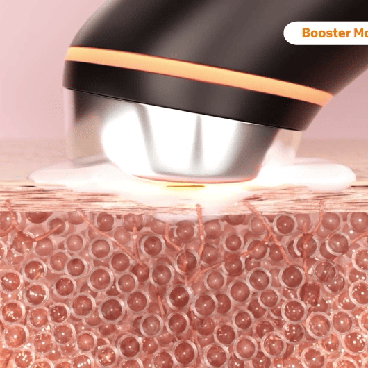 Medicube Age-R Booster Pro (154g) Medicube JOLIE'S