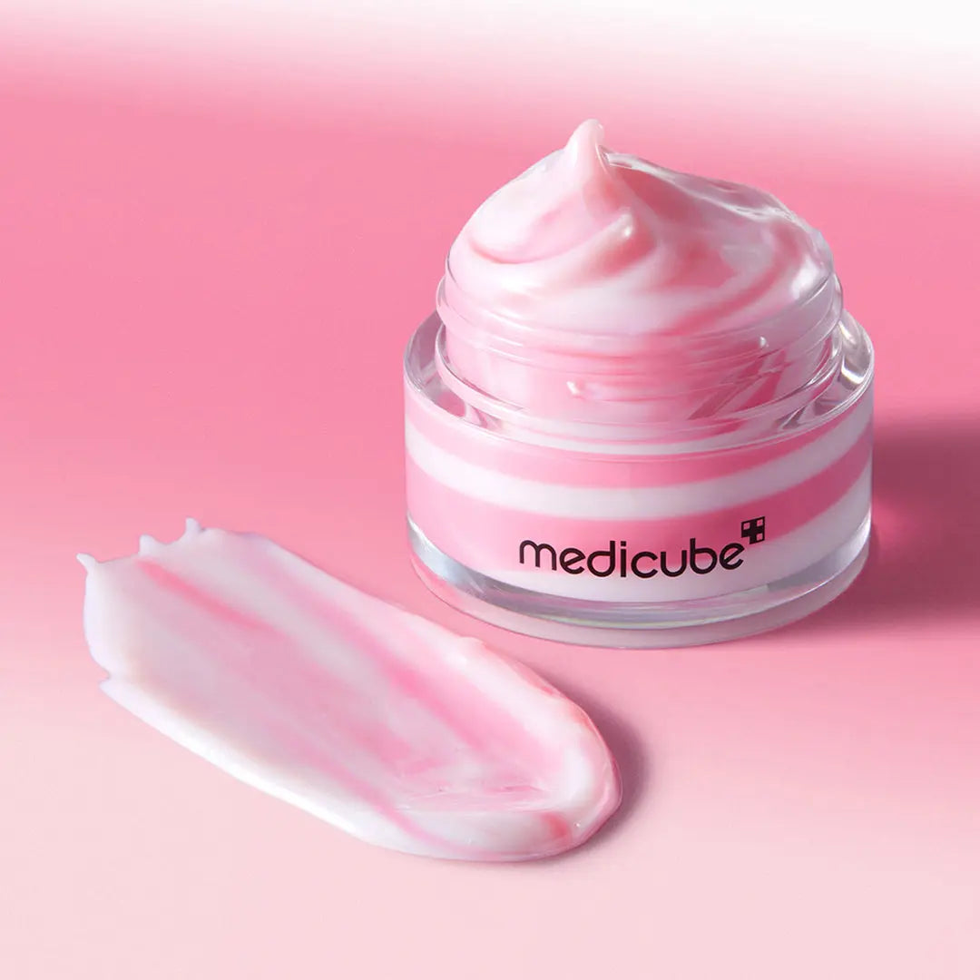 Medicube PDRN Lip Sleeping Mask (10g) Medicube JOLIE'S